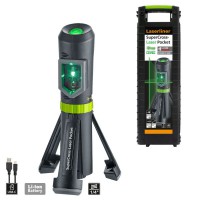Laserliner SuperCross-Laser Pocket Plus &pound;54.95